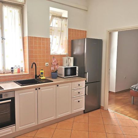 Apartments Smile Сплит Екстериор снимка