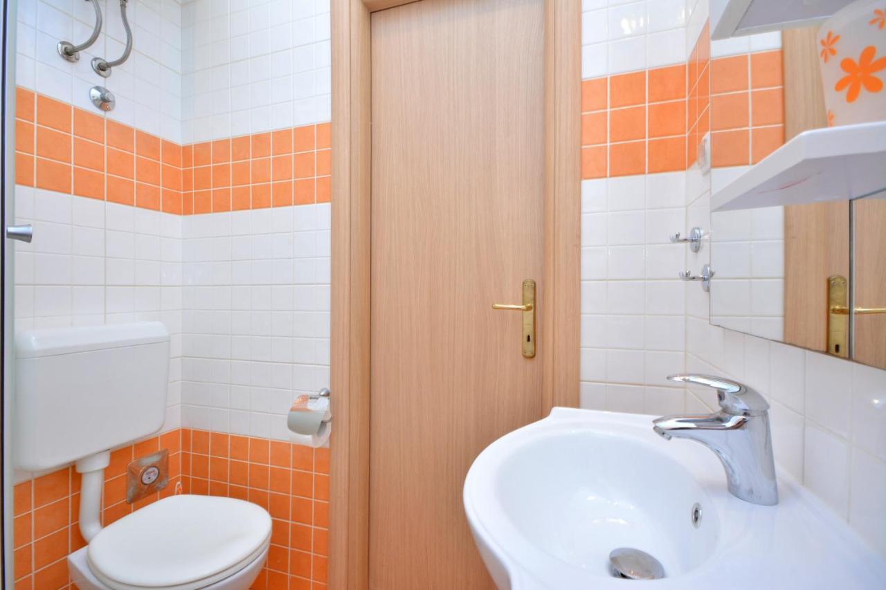 Apartments Smile Сплит Екстериор снимка