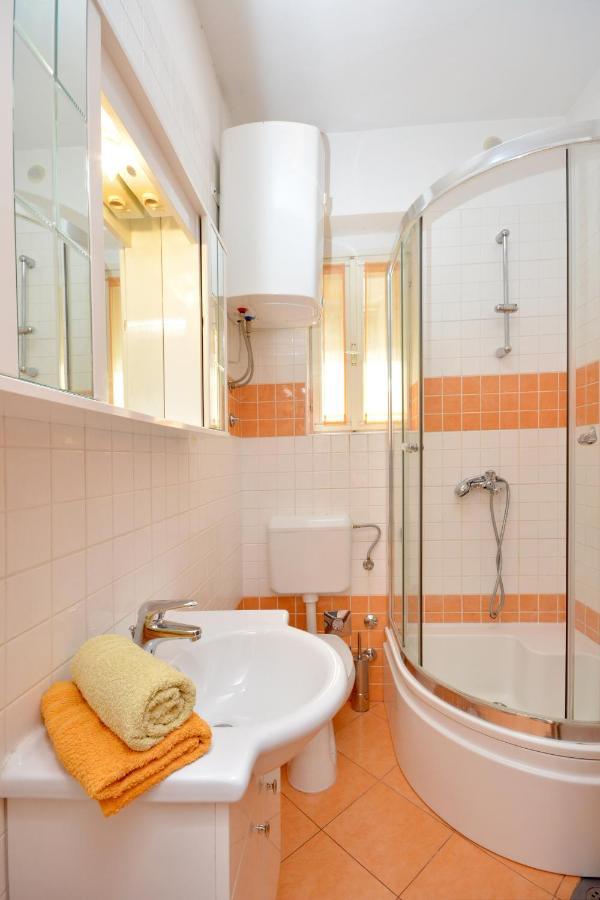 Apartments Smile Сплит Екстериор снимка