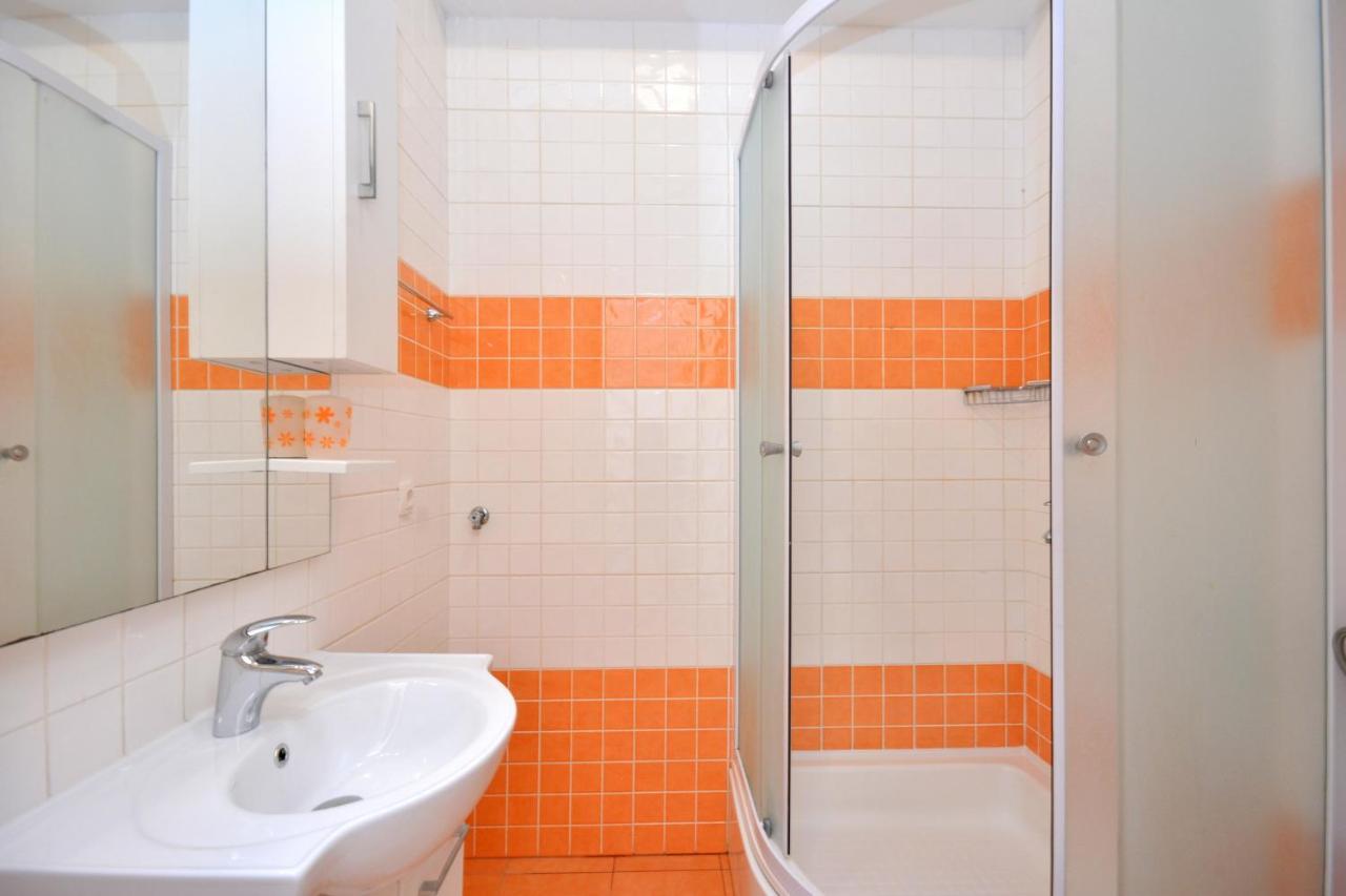 Apartments Smile Сплит Екстериор снимка
