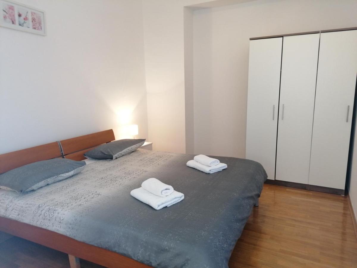 Apartments Smile Сплит Екстериор снимка