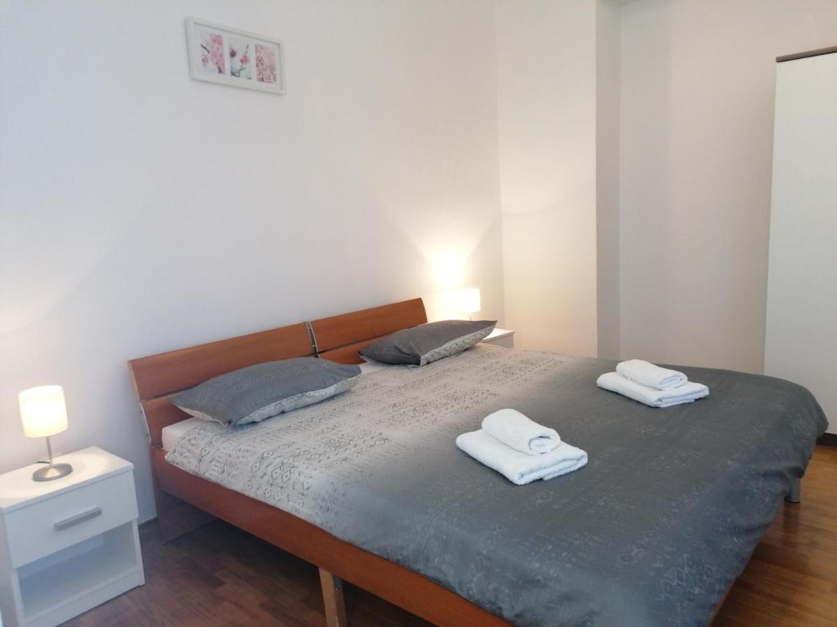 Apartments Smile Сплит Екстериор снимка