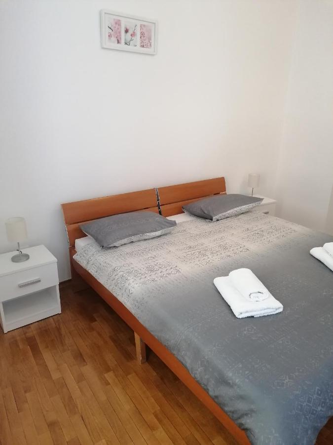 Apartments Smile Сплит Екстериор снимка