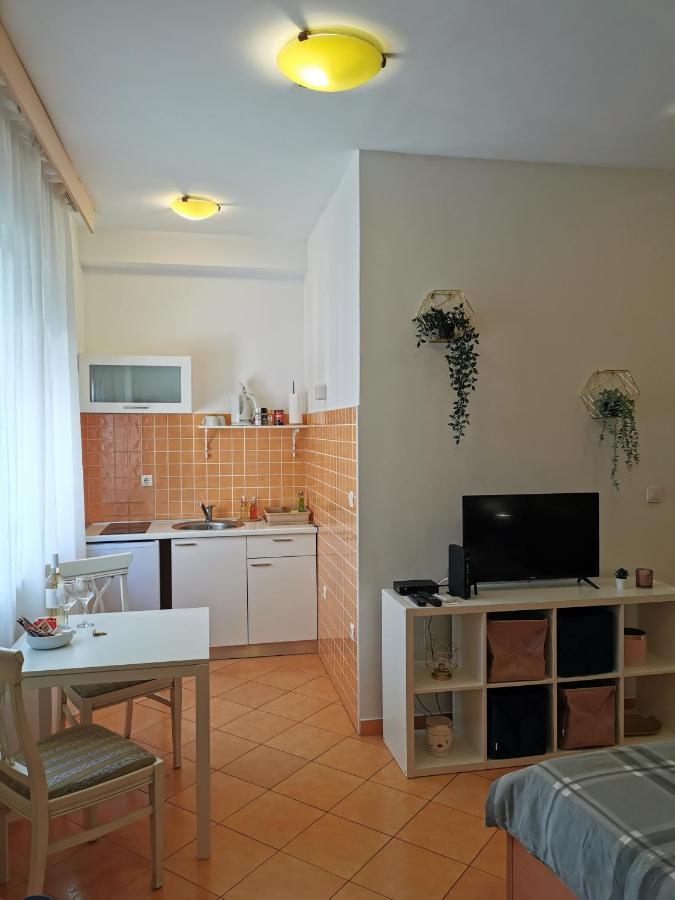 Apartments Smile Сплит Екстериор снимка