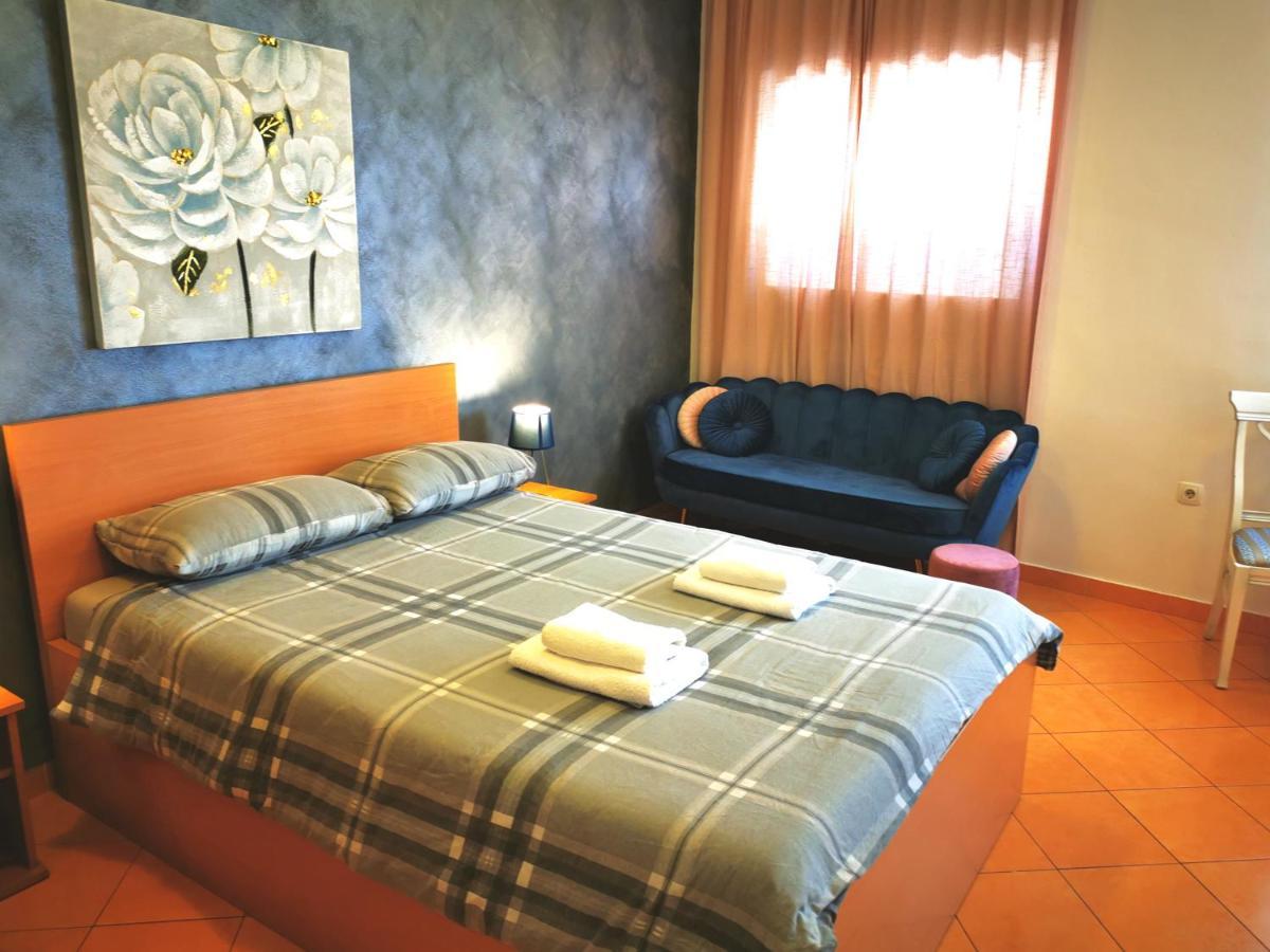 Apartments Smile Сплит Екстериор снимка
