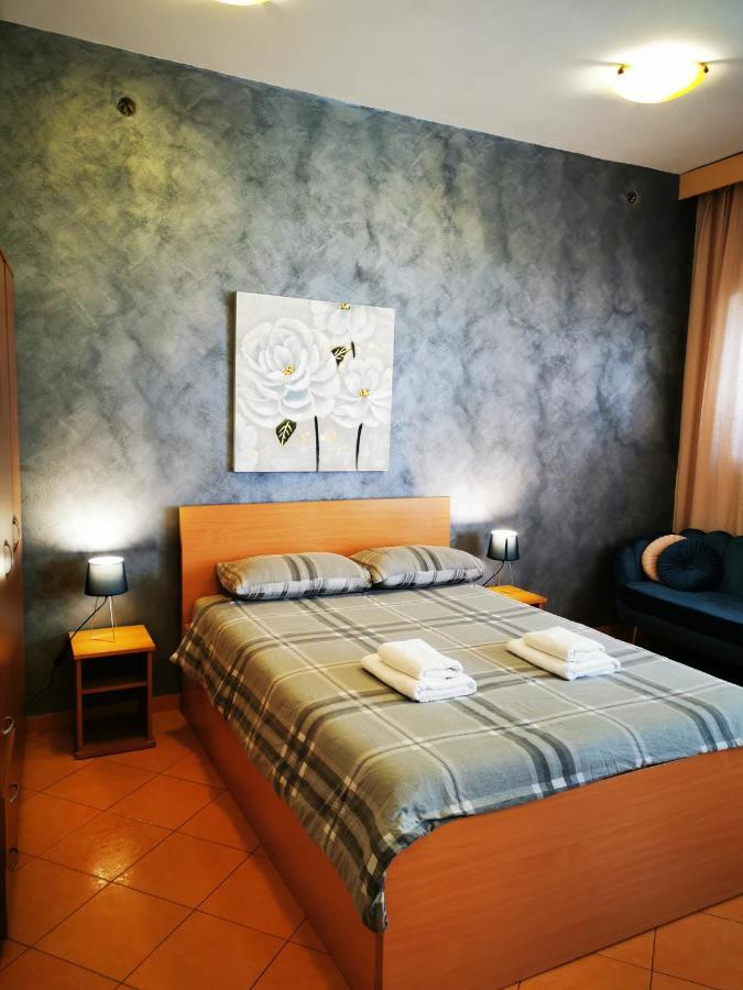 Apartments Smile Сплит Екстериор снимка