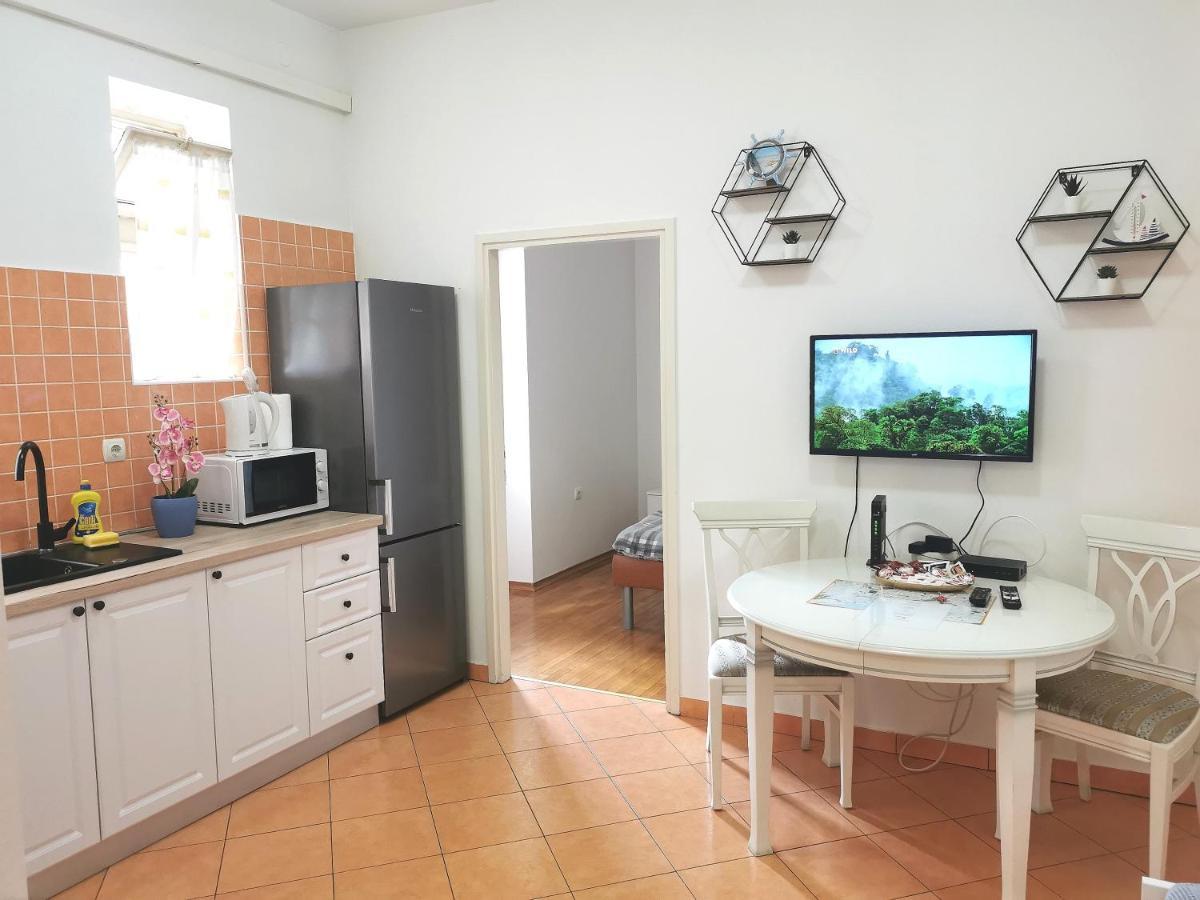 Apartments Smile Сплит Екстериор снимка