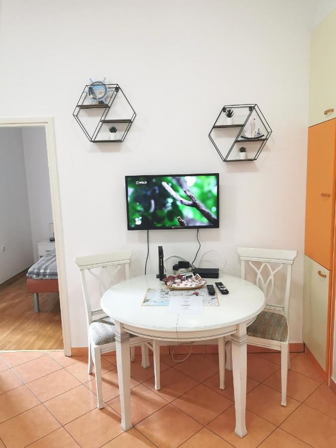 Apartments Smile Сплит Екстериор снимка
