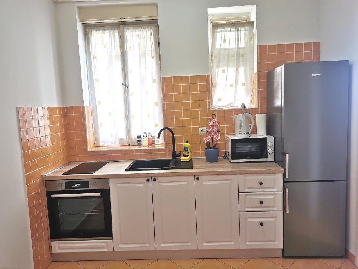 Apartments Smile Сплит Екстериор снимка