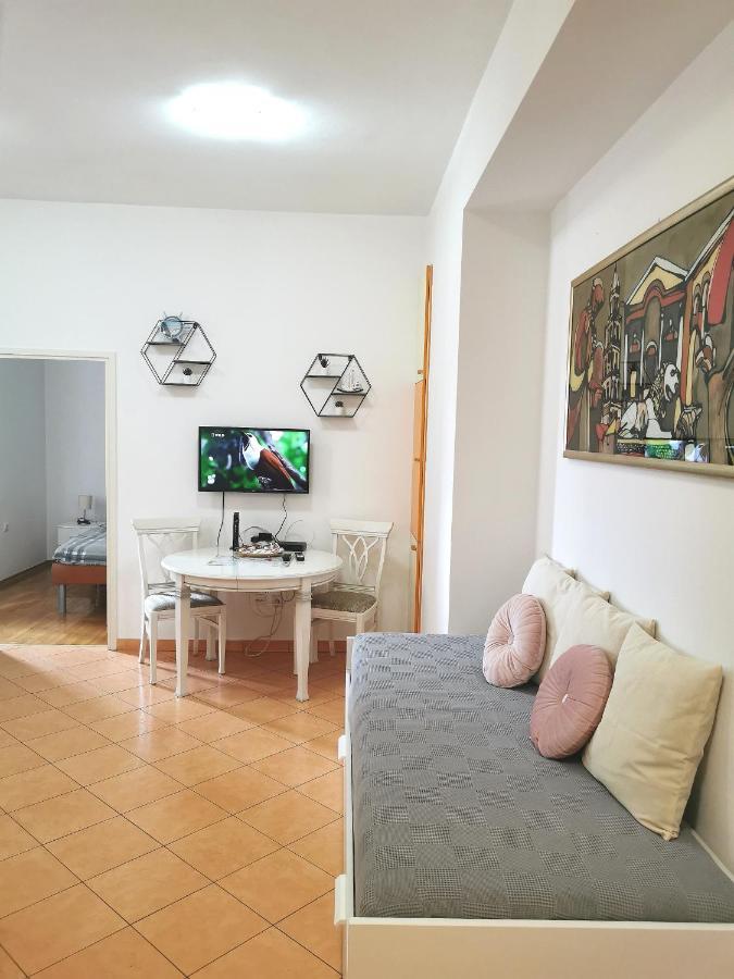 Apartments Smile Сплит Екстериор снимка