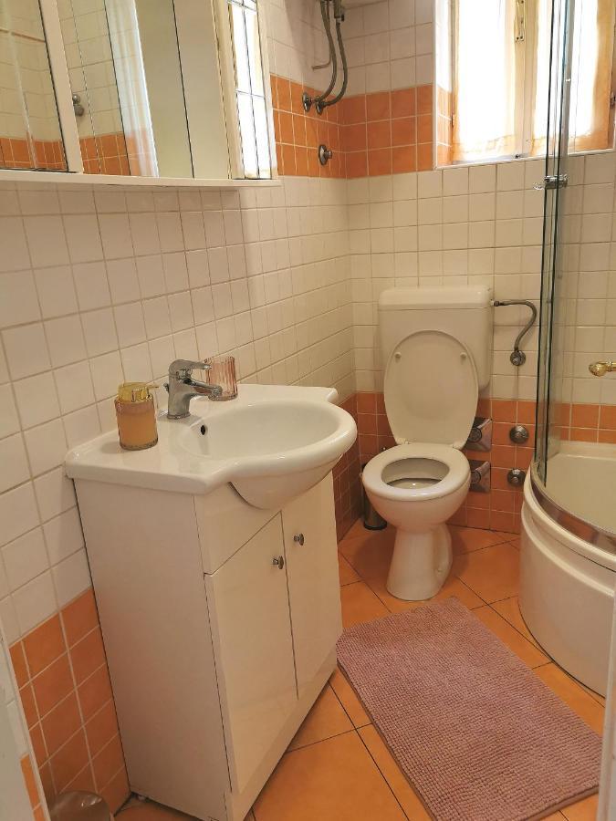 Apartments Smile Сплит Екстериор снимка