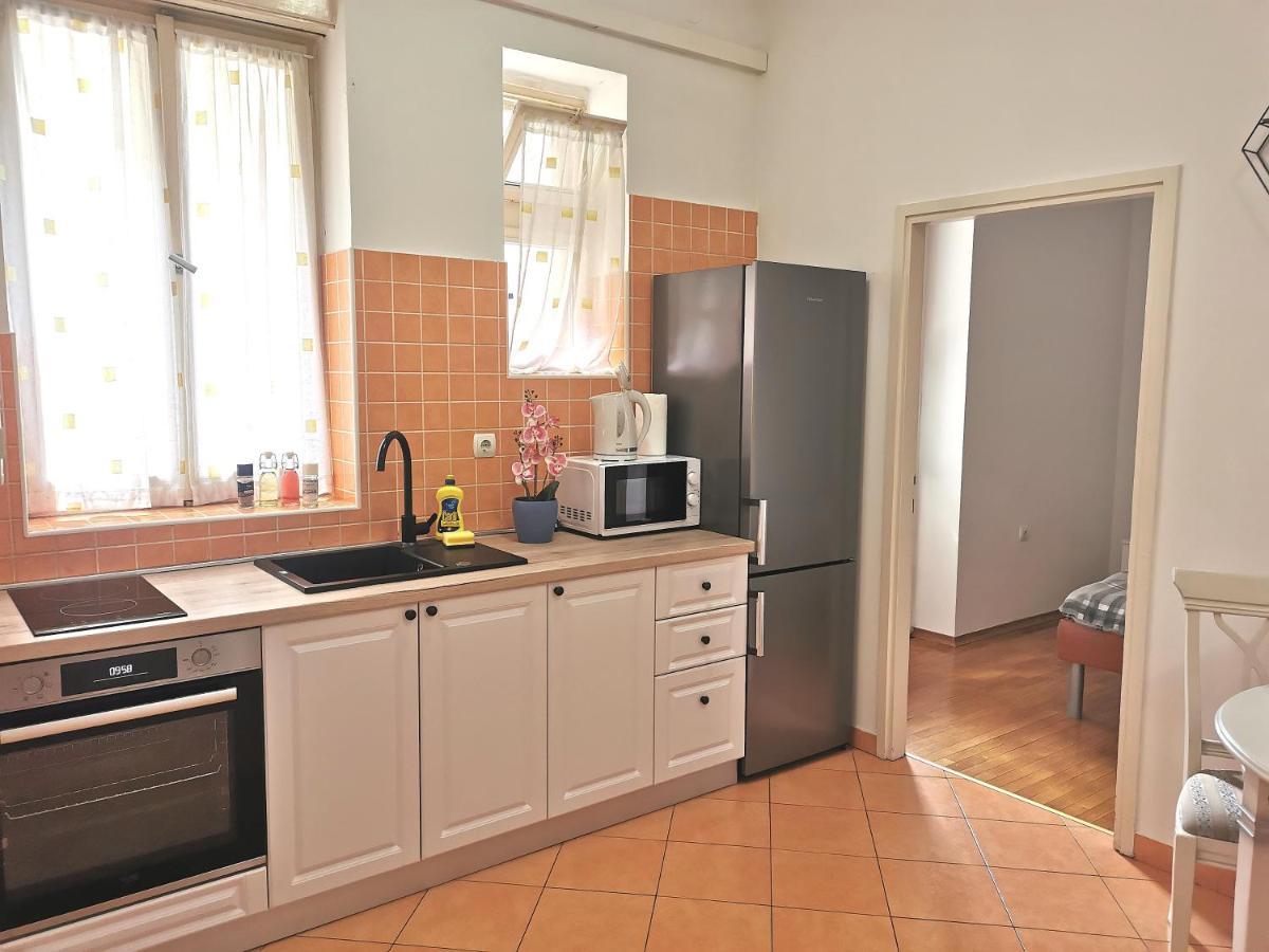 Apartments Smile Сплит Екстериор снимка